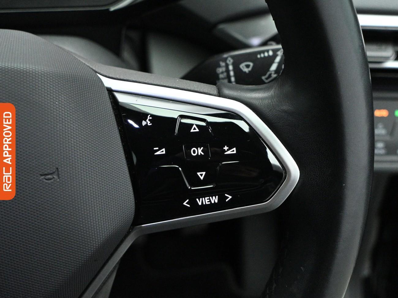 Used Volkswagen ID.4 2023 for sale - 78145777: Photo 26