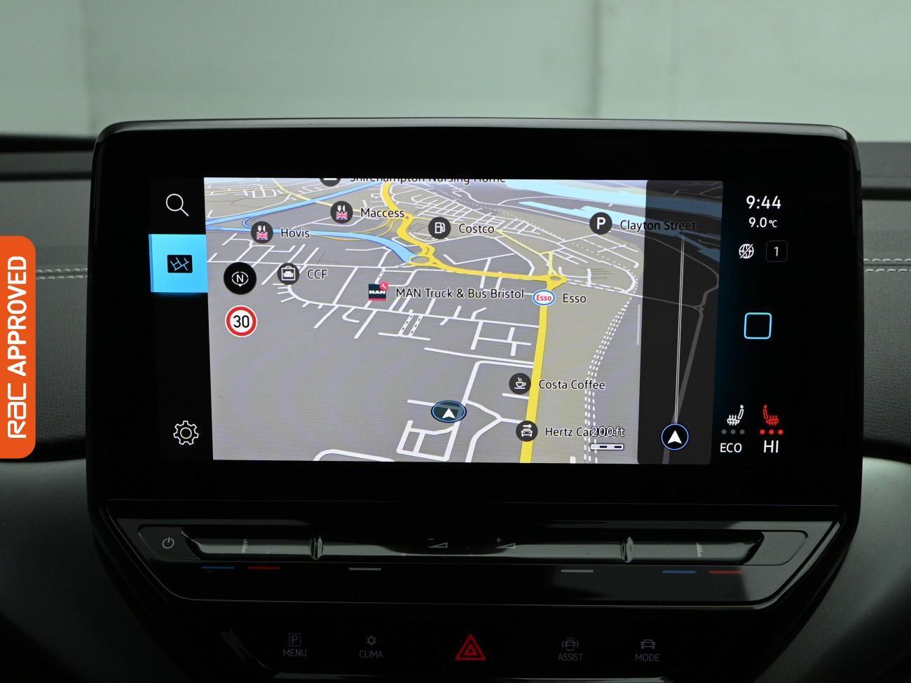 Used Volkswagen ID.4 2023 for sale - 78145777: Photo 3