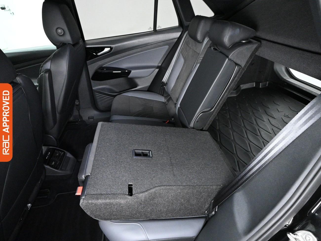 Used Volkswagen ID.4 2023 for sale - 78145777: Photo 31