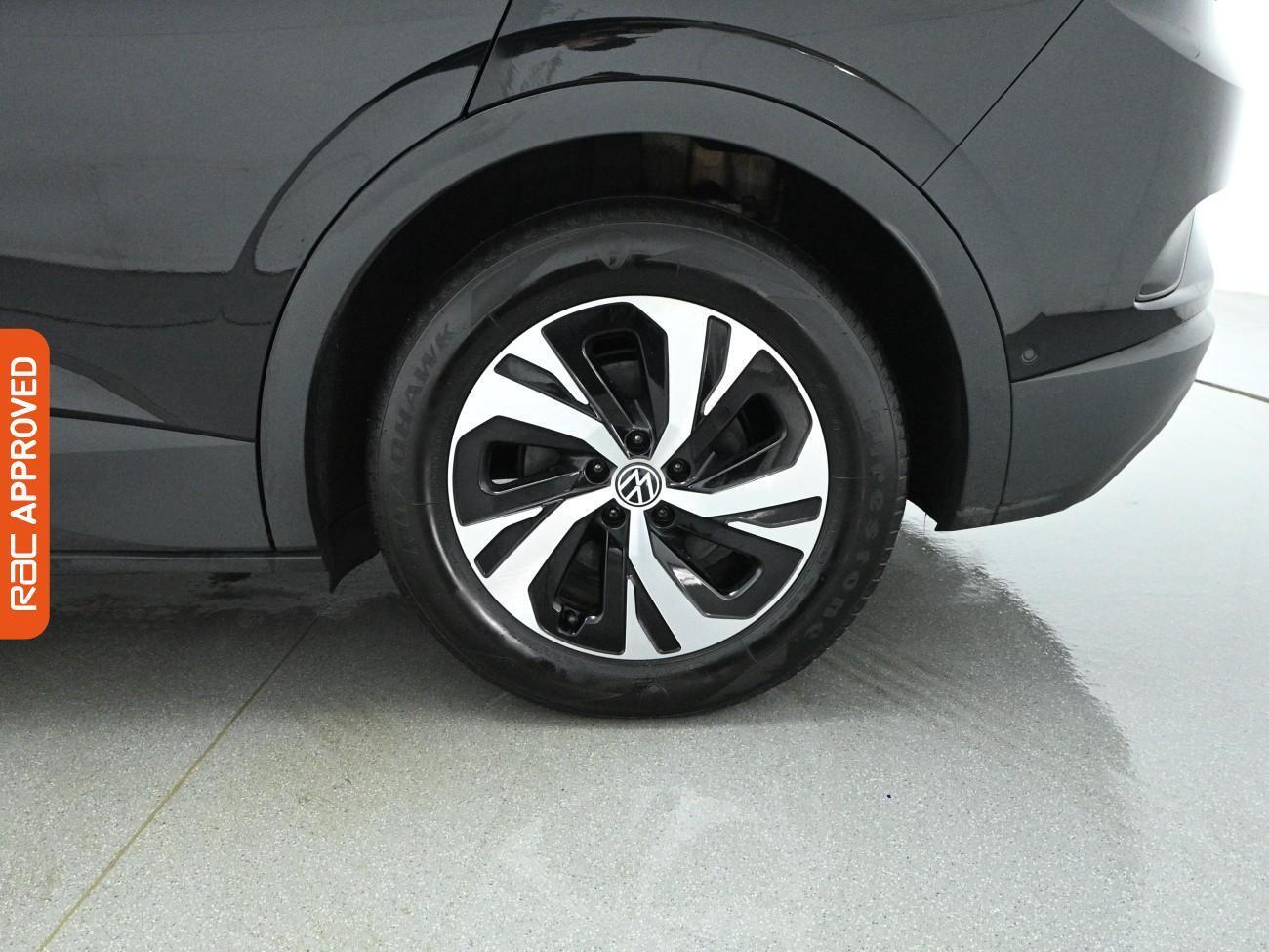 Used Volkswagen ID.4 2023 for sale - 78145777: Photo 33