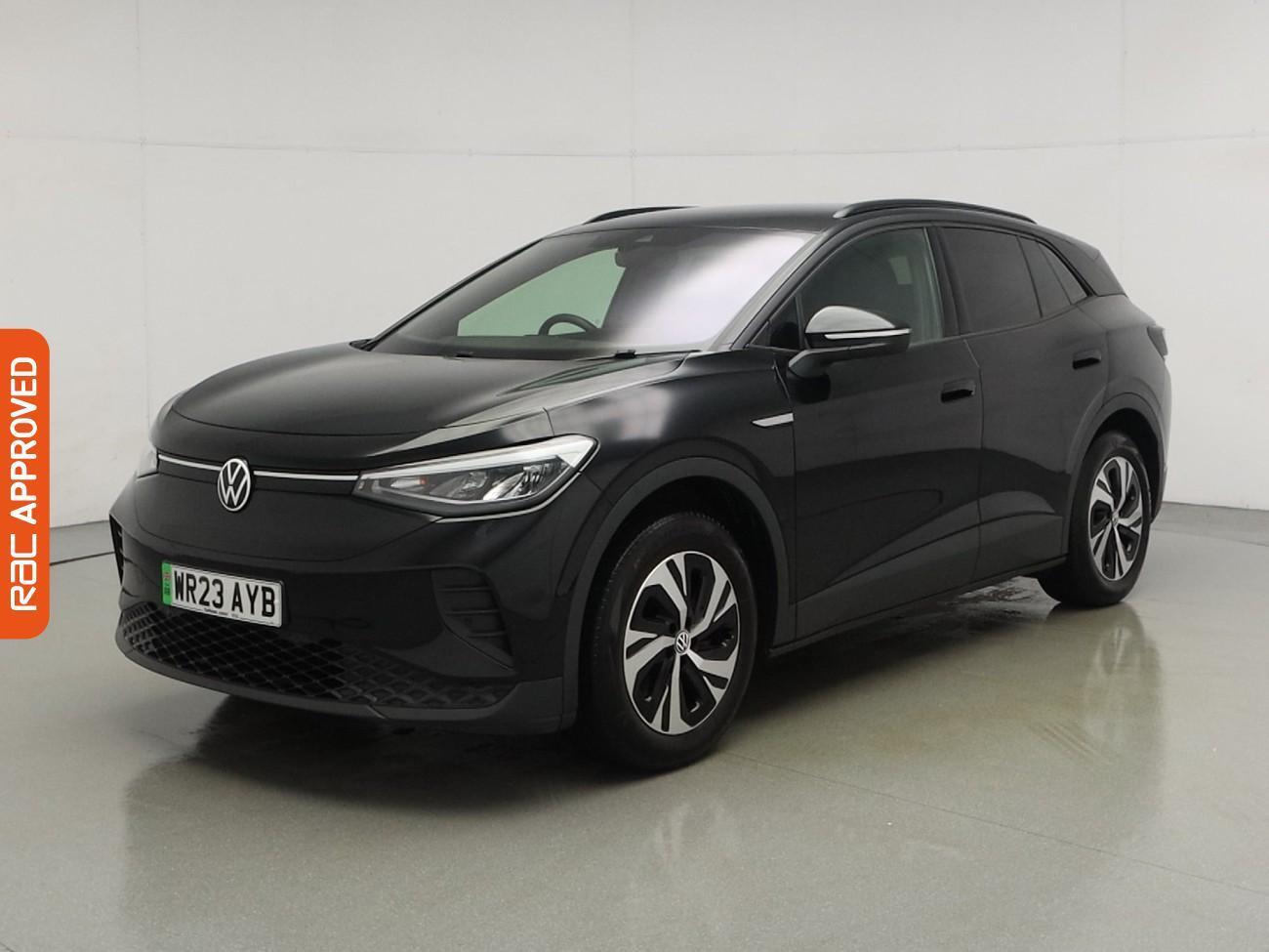 Used Volkswagen ID.4 2023 for sale - 78145777: Photo 34