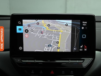 Used Volkswagen ID.4 2023 for sale - 78145777: Photo