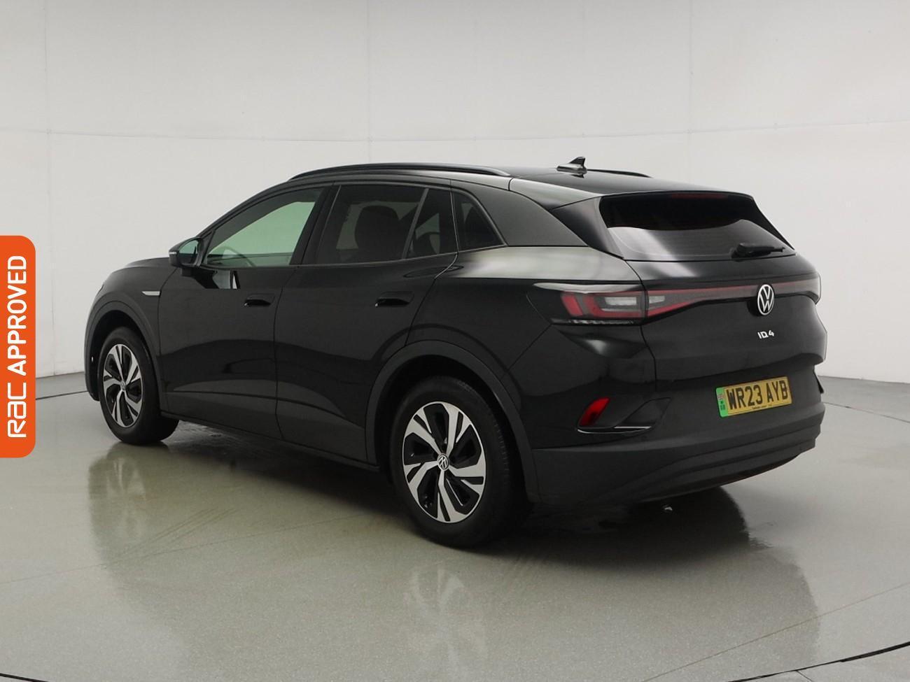 Used Volkswagen ID.4 2023 for sale - 78145777: Photo 5