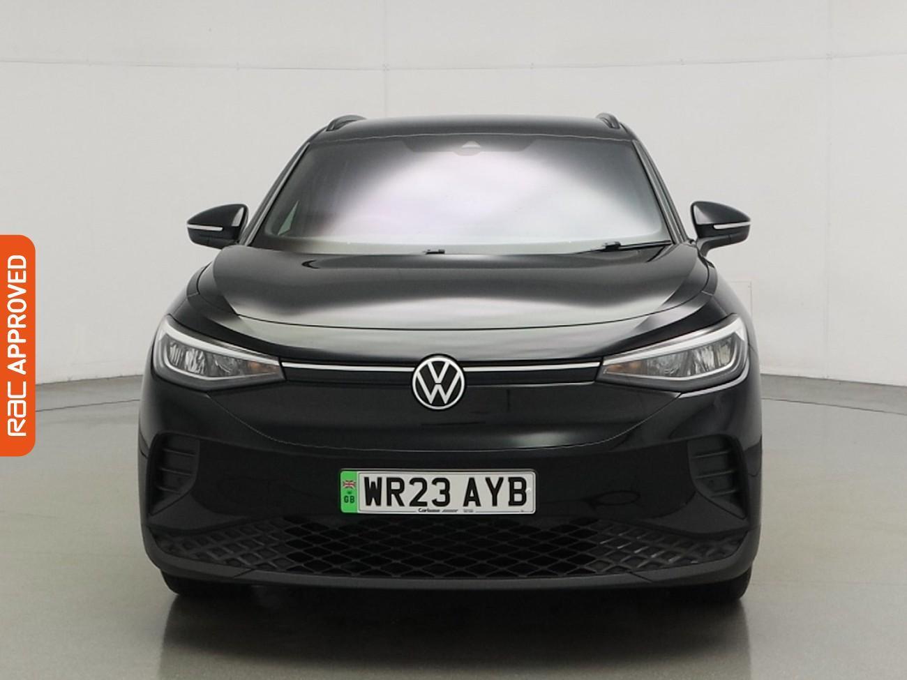 Used Volkswagen ID.4 2023 for sale - 78145777: Photo 9