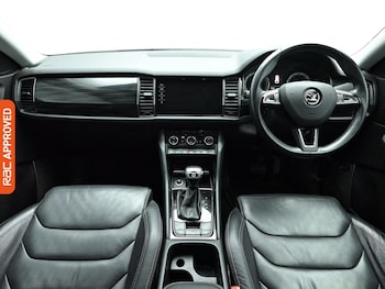 Used Skoda Kodiaq 2018 for sale - 78257844: Photo