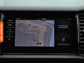 Used Skoda Kodiaq 2018 for sale - 78257844: Photo