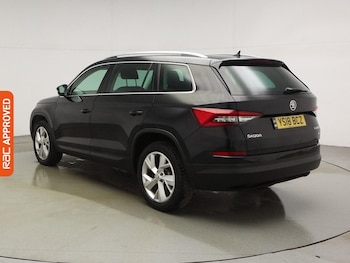 Used Skoda Kodiaq 2018 for sale - 78257844: Photo