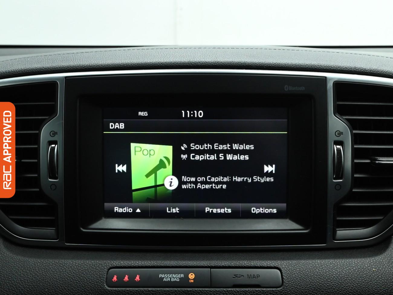 Used Kia Sportage 2016 for sale - 76065208: Photo 14