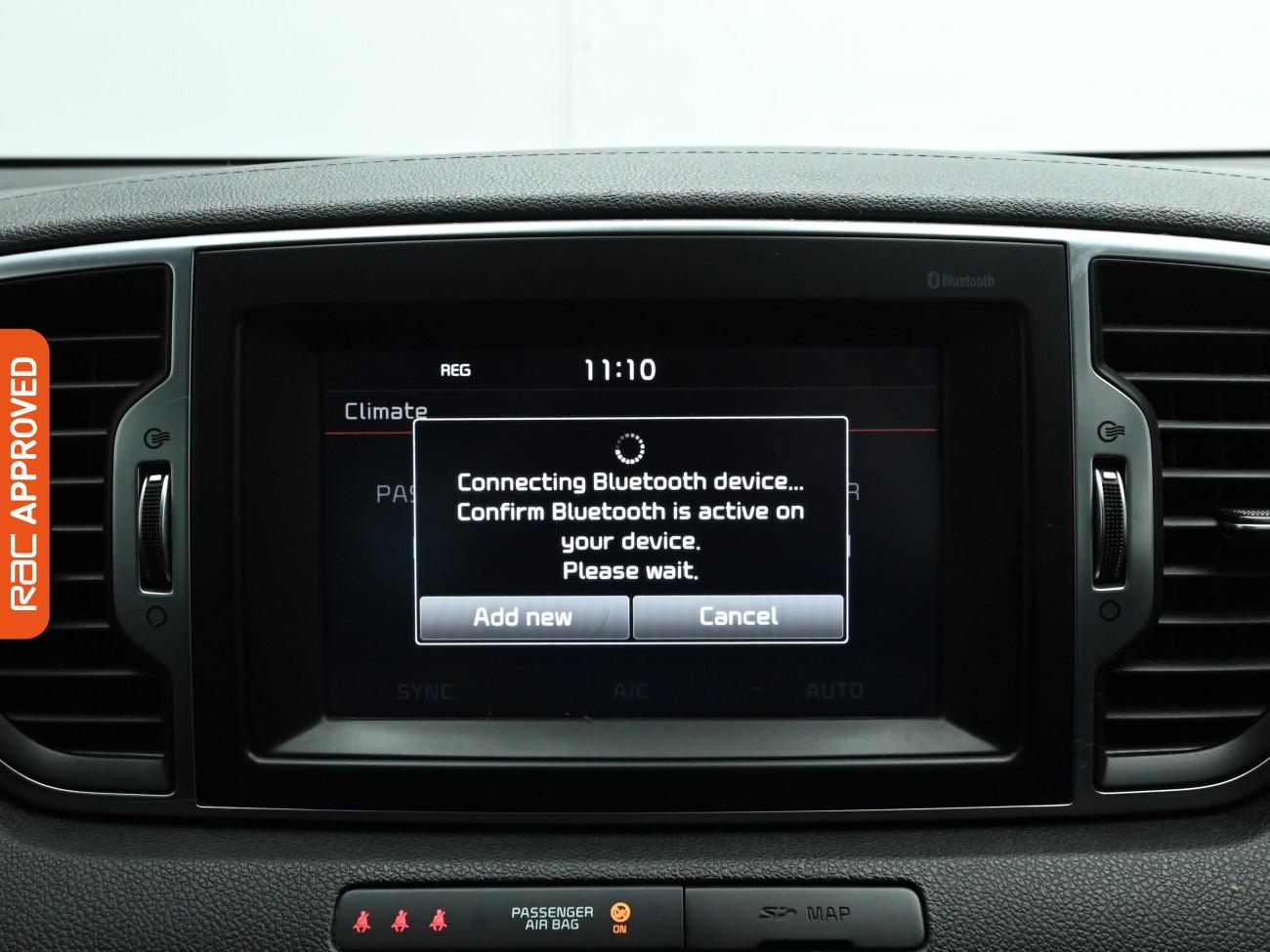 Used Kia Sportage 2016 for sale - 76065208: Photo 15