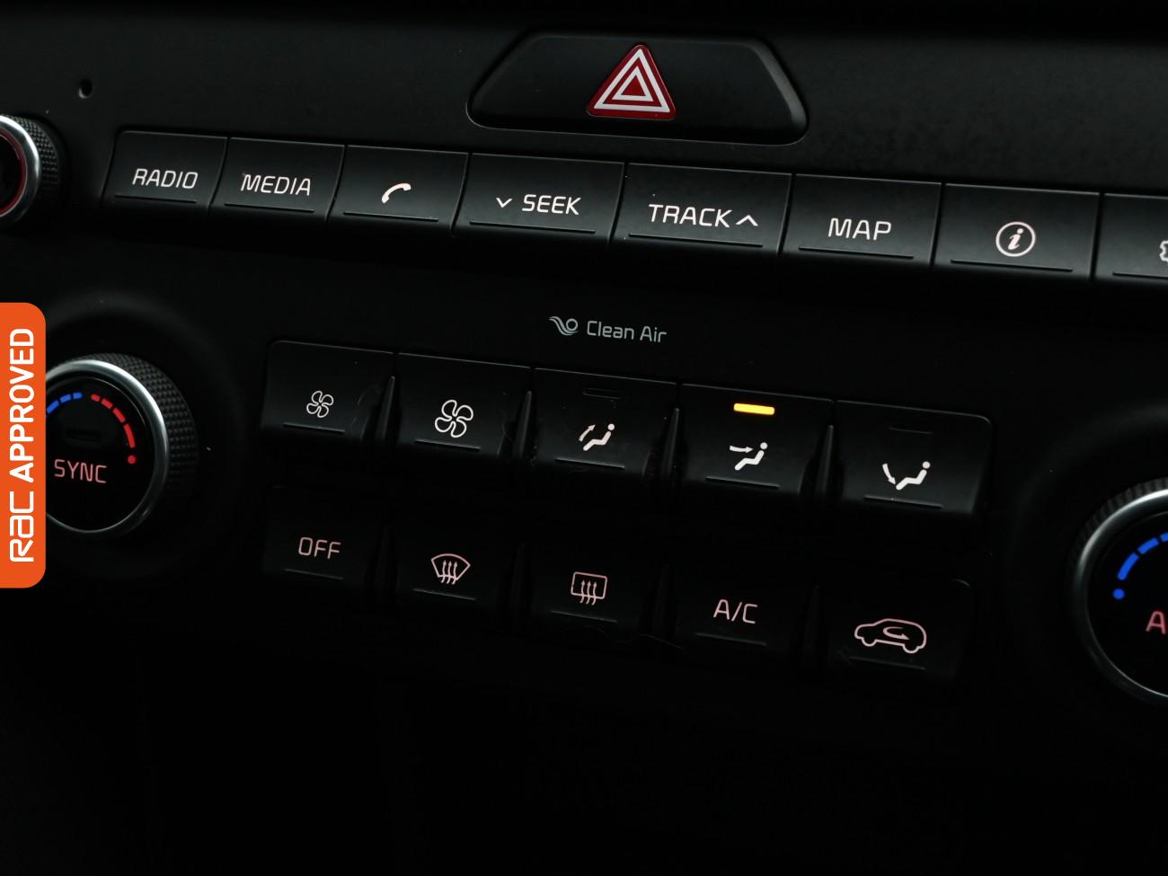 Used Kia Sportage 2016 for sale - 76065208: Photo 16