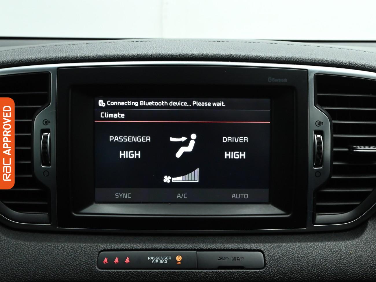 Used Kia Sportage 2016 for sale - 76065208: Photo 17