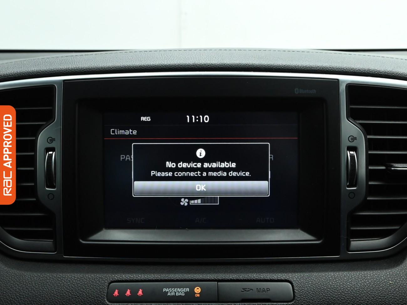 Used Kia Sportage 2016 for sale - 76065208: Photo 18