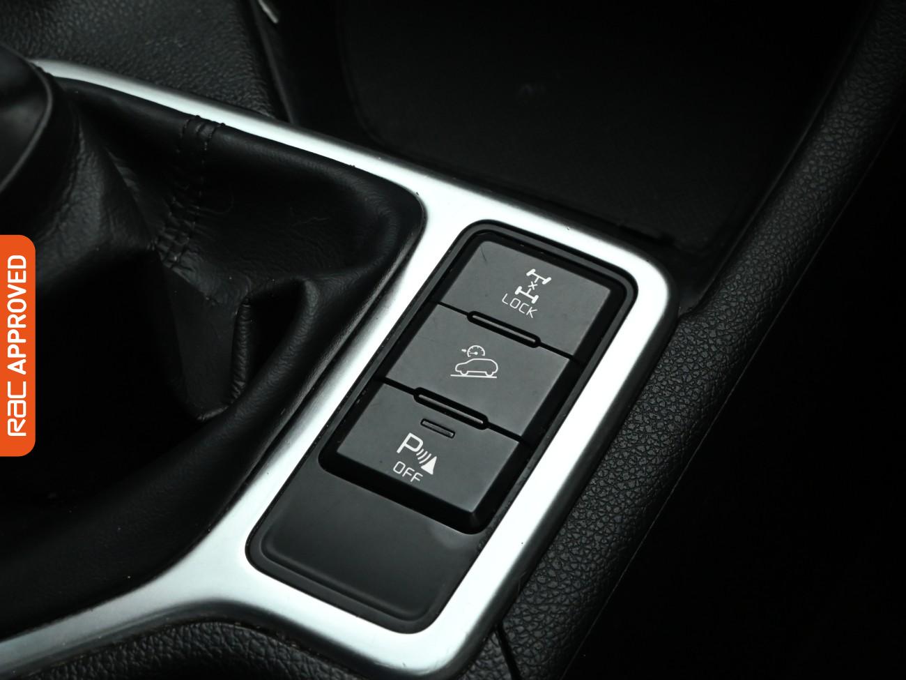 Used Kia Sportage 2016 for sale - 76065208: Photo 19