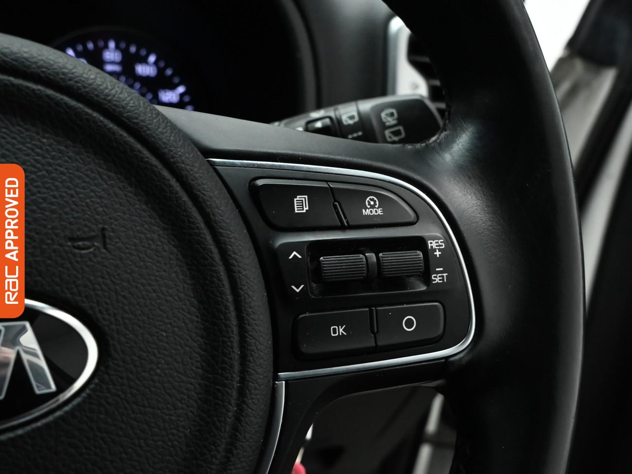 Used Kia Sportage 2016 for sale - 76065208: Photo 22