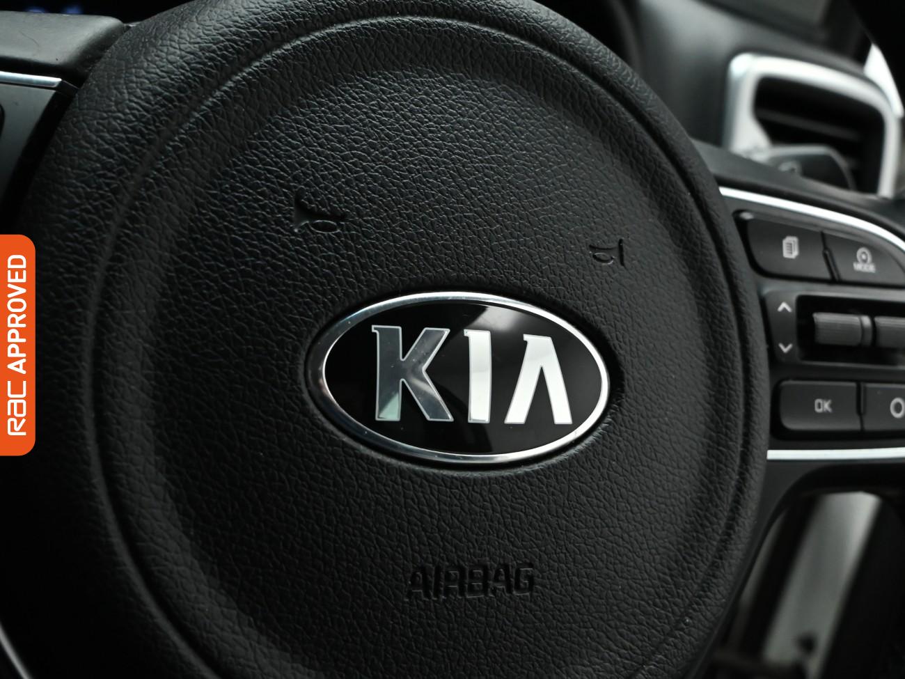 Used Kia Sportage 2016 for sale - 76065208: Photo 23