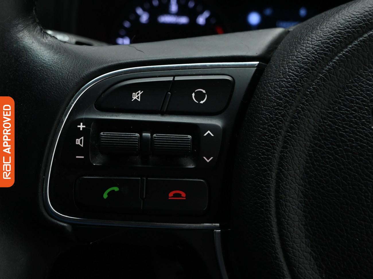 Used Kia Sportage 2016 for sale - 76065208: Photo 24