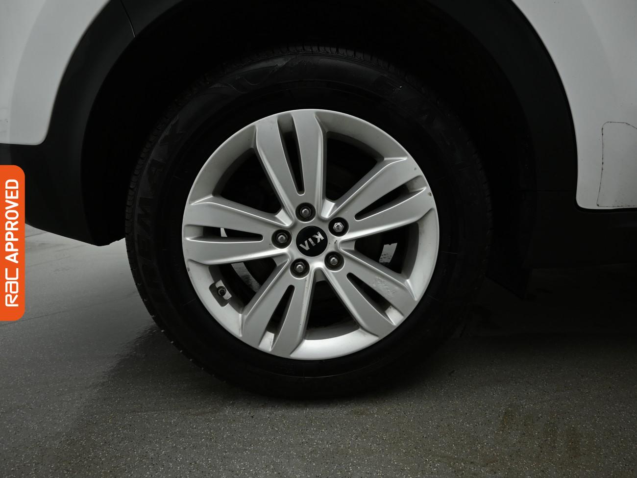 Used Kia Sportage 2016 for sale - 76065208: Photo 27