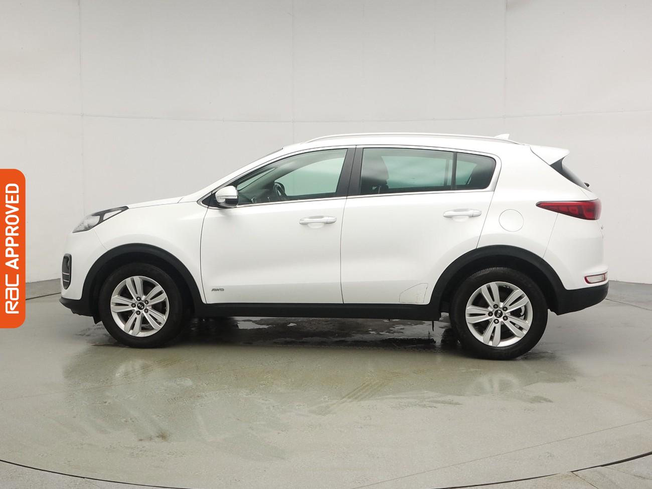 Used Kia Sportage 2016 for sale - 76065208: Photo 29