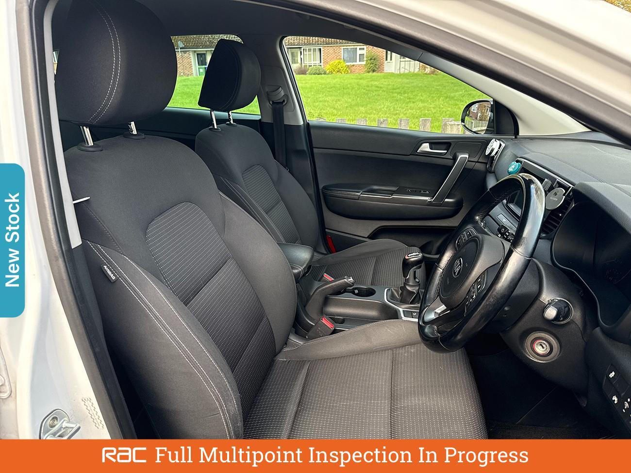 Used Kia Sportage 2016 for sale - 76065208: Photo 3