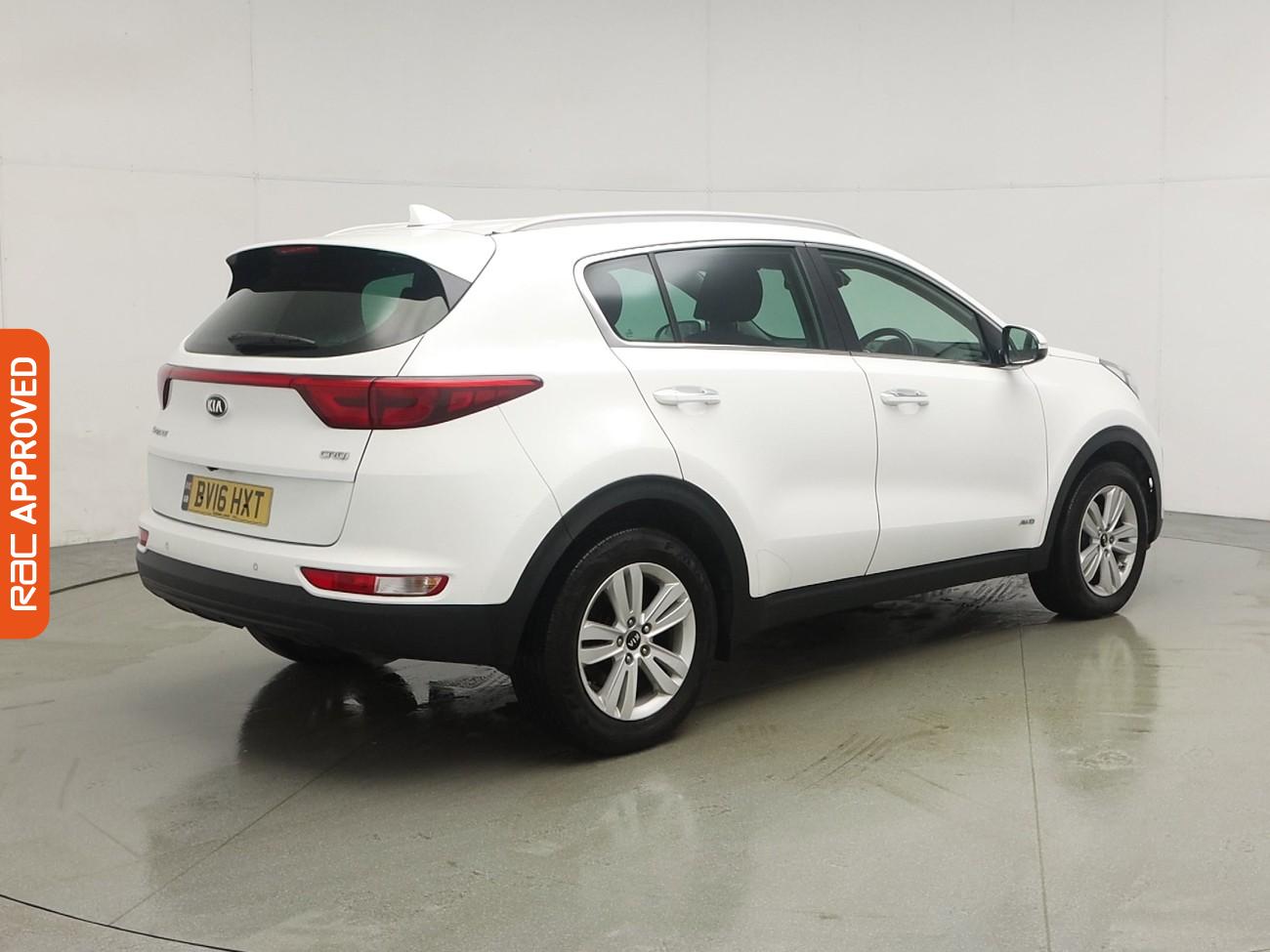 Used Kia Sportage 2016 for sale - 76065208: Photo 31