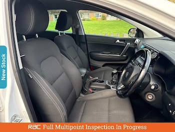 Used Kia Sportage 2016 for sale - 76065208: Photo