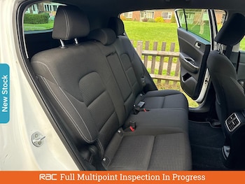 Used Kia Sportage 2016 for sale - 76065208: Photo