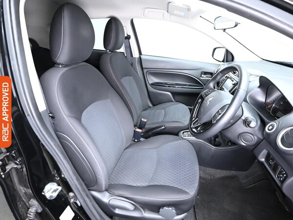Used Mitsubishi Mirage 2019 for sale - 76264028: Photo 11