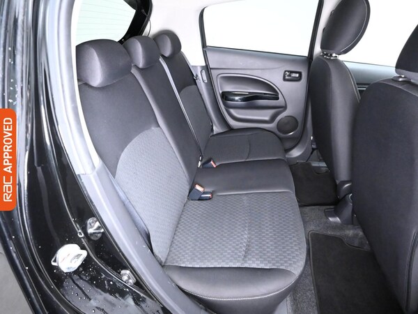 Used Mitsubishi Mirage 2019 for sale - 76264028: Photo 12