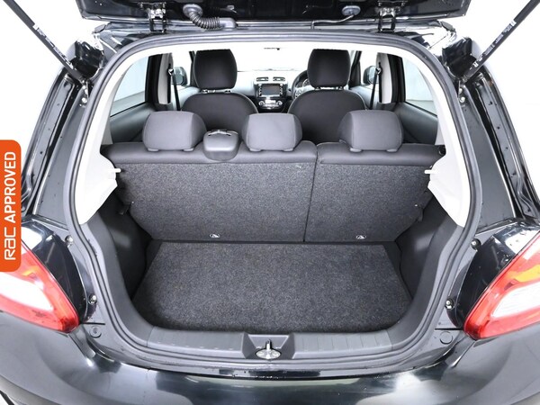 Used Mitsubishi Mirage 2019 for sale - 76264028: Photo 13