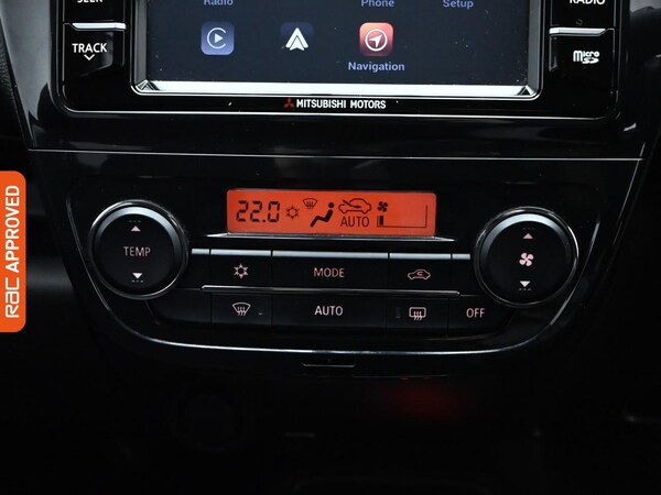 Used Mitsubishi Mirage 2019 for sale - 76264028: Photo 14