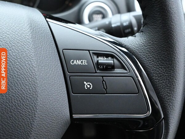 Used Mitsubishi Mirage 2019 for sale - 76264028: Photo 18