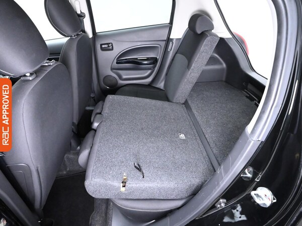 Used Mitsubishi Mirage 2019 for sale - 76264028: Photo 21