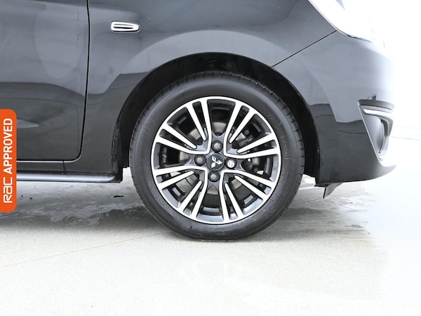 Used Mitsubishi Mirage 2019 for sale - 76264028: Photo 22