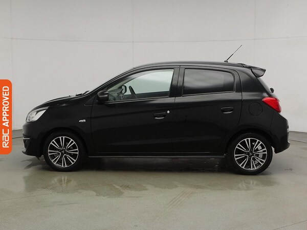 Used Mitsubishi Mirage 2019 for sale - 76264028: Photo 25