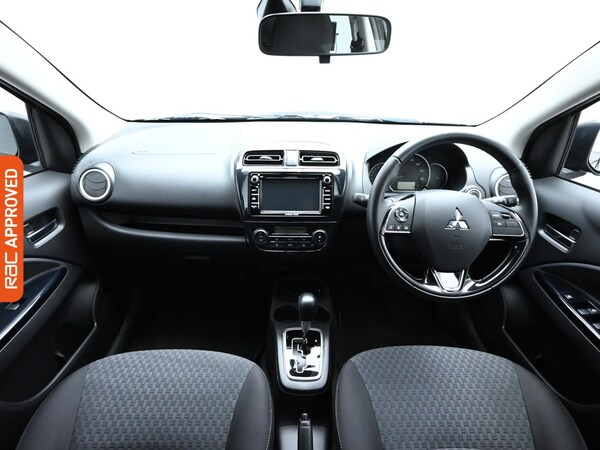 Used Mitsubishi Mirage 2019 for sale - 76264028: Photo 2