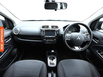 Used Mitsubishi Mirage 2019 for sale - 76264028: Photo 2