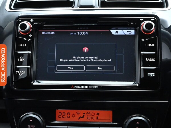Used Mitsubishi Mirage 2019 for sale - 76264028: Photo 3