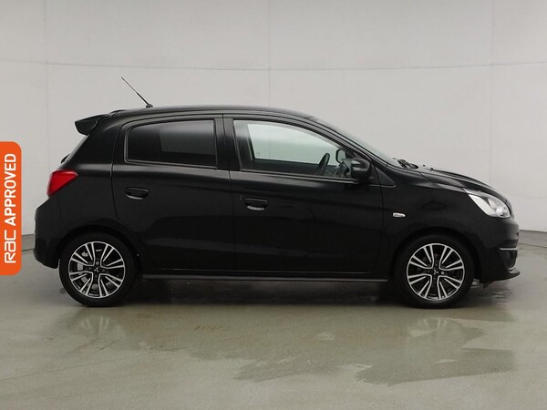 Used Mitsubishi Mirage 2019 for sale - 76264028: Photo 6