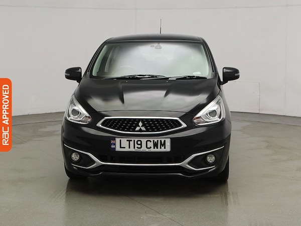 Used Mitsubishi Mirage 2019 for sale - 76264028: Photo 7