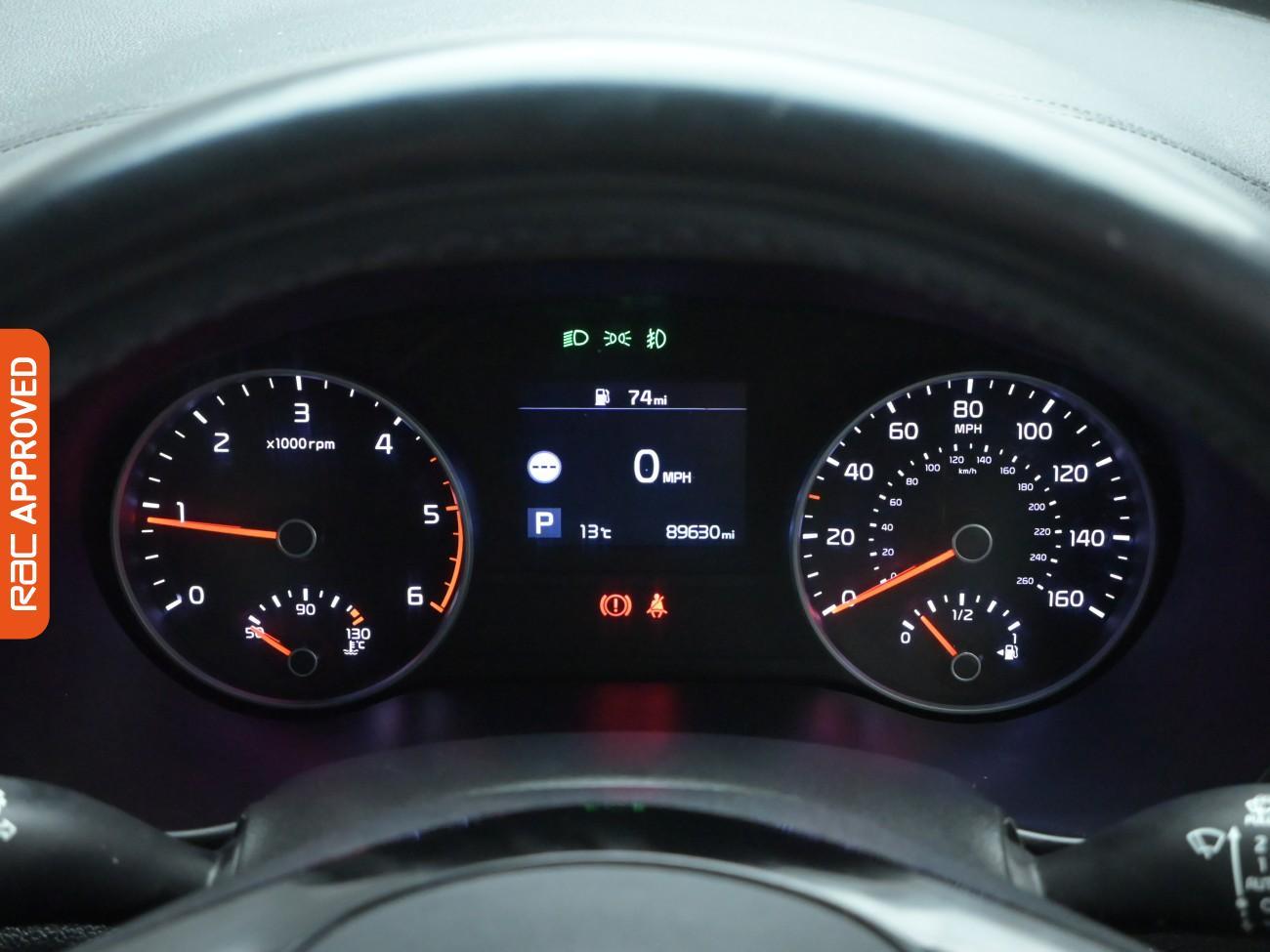 Used Kia Sportage 2018 for sale - 77018906: Photo 11