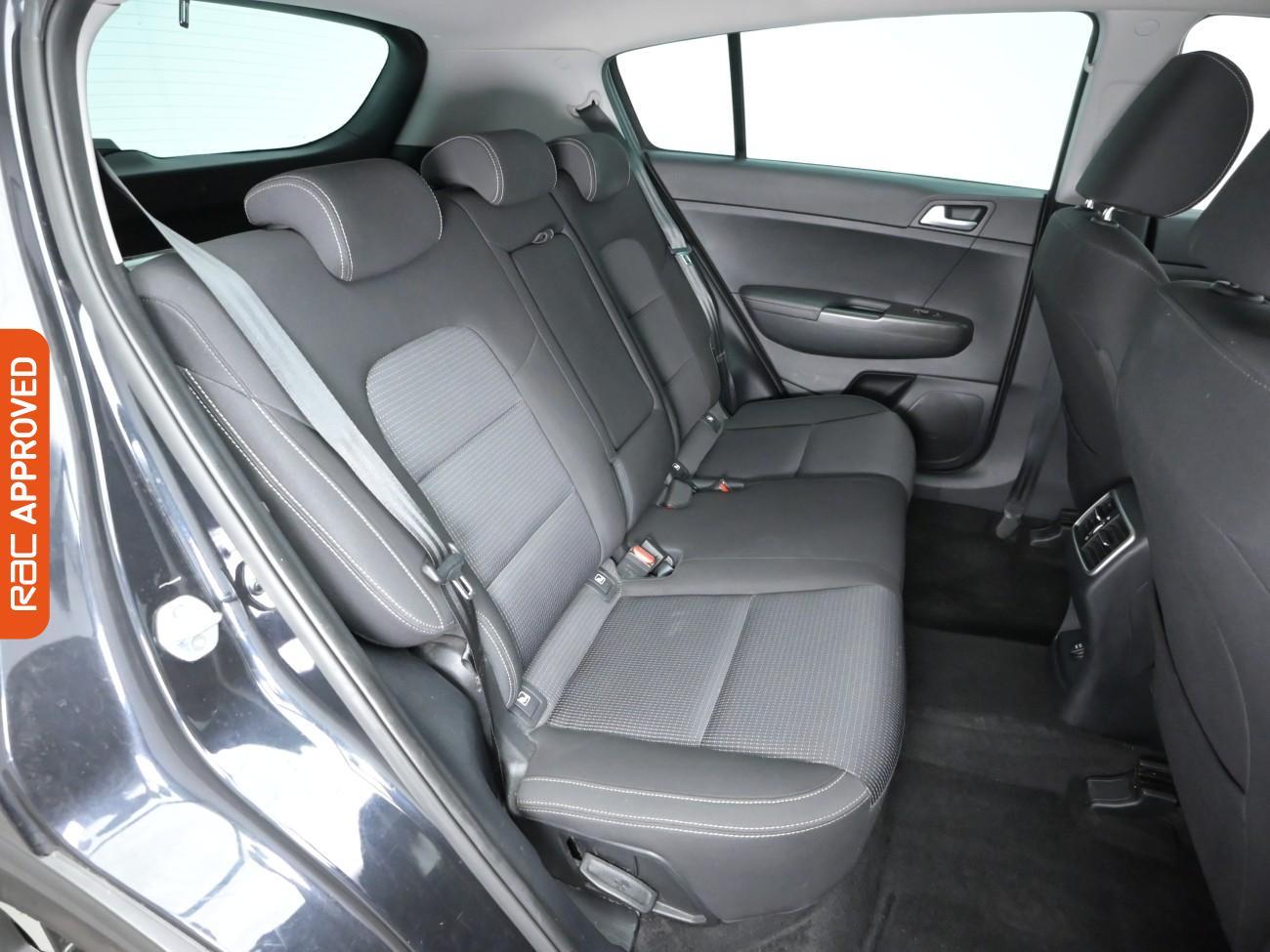 Used Kia Sportage 2018 for sale - 77018906: Photo 13