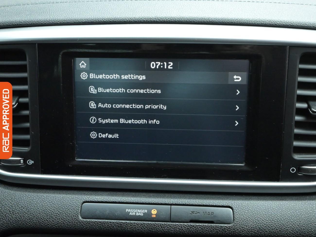 Used Kia Sportage 2018 for sale - 77018906: Photo 14