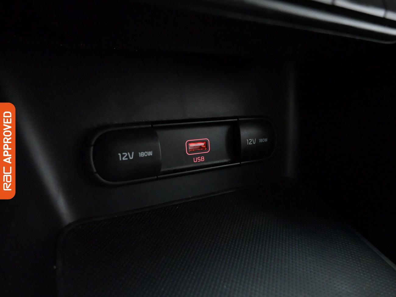 Used Kia Sportage 2018 for sale - 77018906: Photo 19