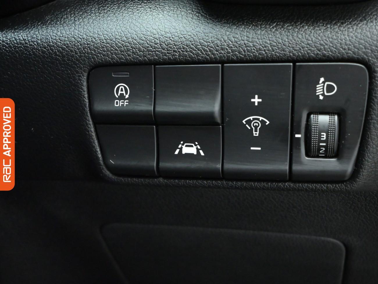 Used Kia Sportage 2018 for sale - 77018906: Photo 23