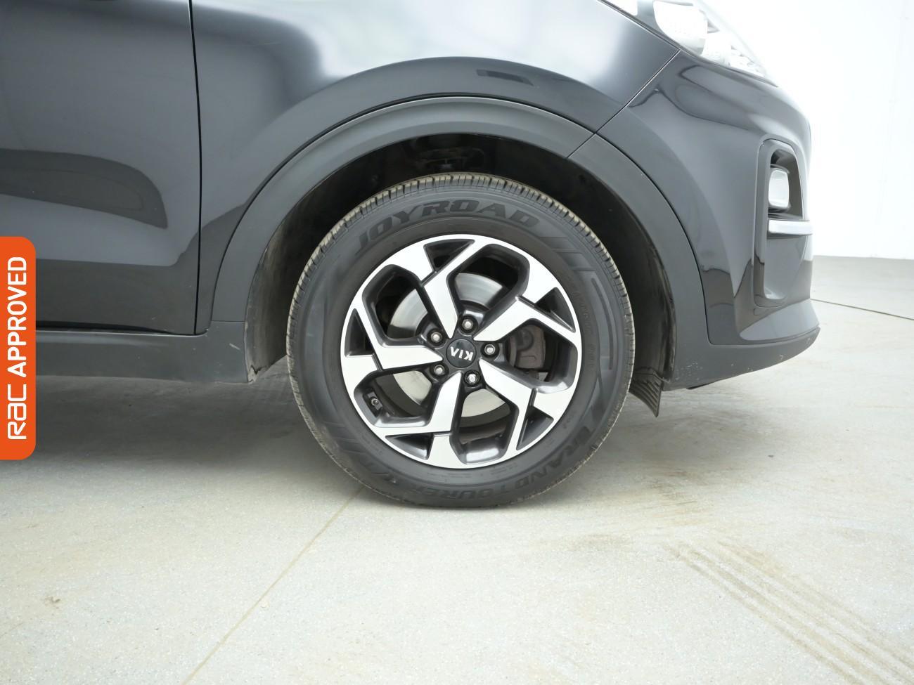 Used Kia Sportage 2018 for sale - 77018906: Photo 27