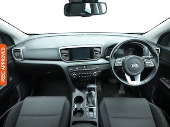 Used Kia Sportage 2018 for sale - 77018906: Photo