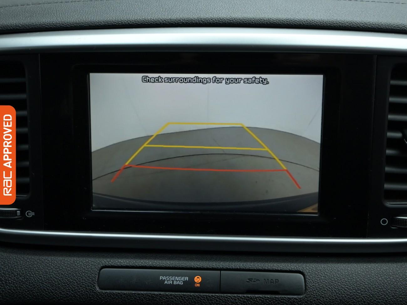 Used Kia Sportage 2018 for sale - 77018906: Photo 3