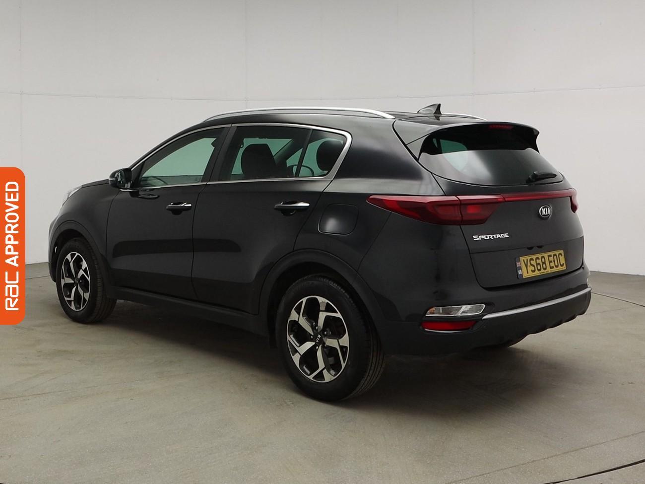 Used Kia Sportage 2018 for sale - 77018906: Photo 4