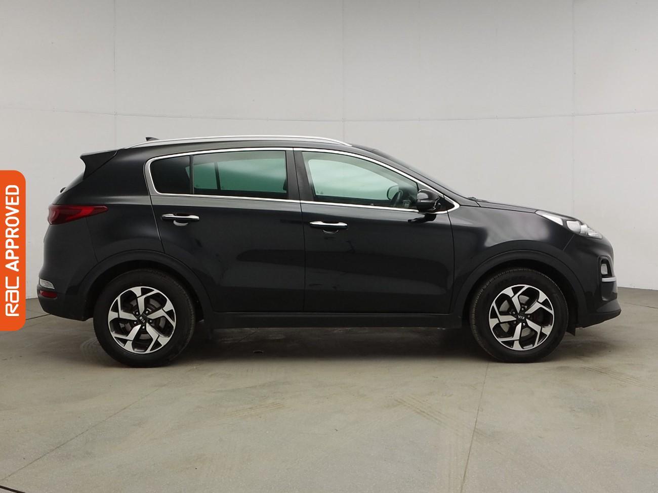 Used Kia Sportage 2018 for sale - 77018906: Photo 6