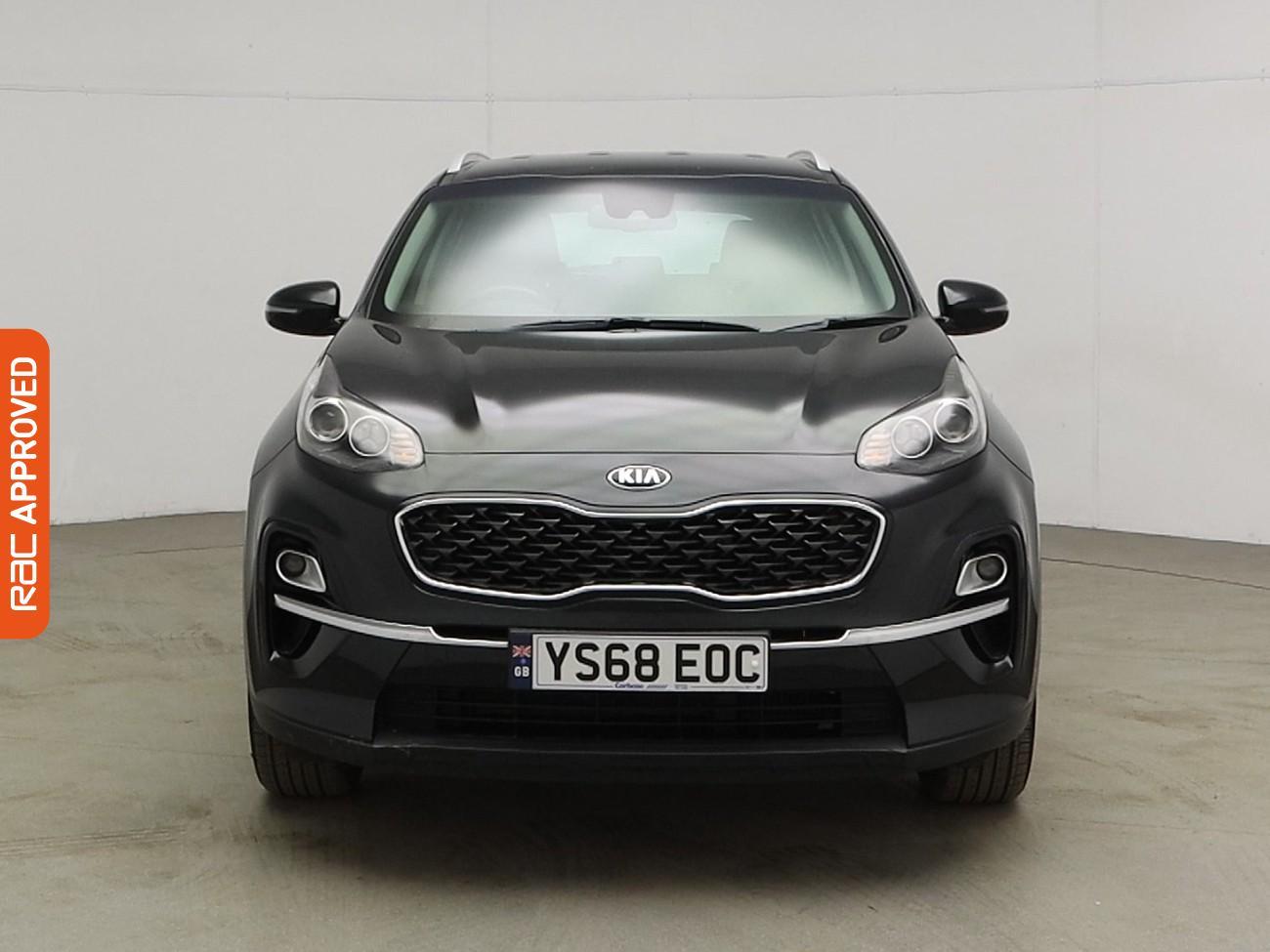 Used Kia Sportage 2018 for sale - 77018906: Photo 7